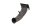 Air intake duct scoop snorkel airbox inlet tube BMW R 1200 GS K25 0307 R12 04-07