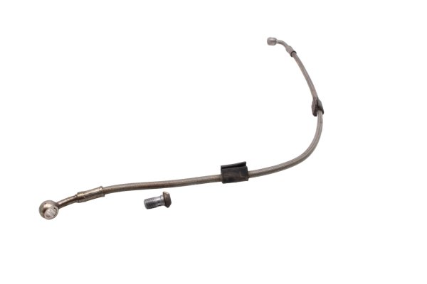 Brake hose line rear caliper with banjo bolt BMW R 1200 GS K25 0307 R12 04-07
