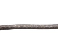 Brake hose line rear caliper with banjo bolt BMW R 1200 GS K25 0307 R12 04-07