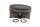 Piston left wrist pin circlips cylinder engine BMW R 1200 GS K25 0307 R12 04-07
