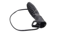 LED indicator turn signal clear lens rear left BMW R 1200 GS K25 0307 R12 04-07