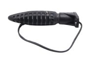 LED indicator turn signal clear lens rear left BMW R 1200 GS K25 0307 R12 04-07