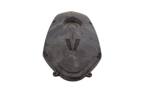 Alternator cover generator guard engine front BMW R 1200 GS K25 0307 R12 04-07