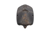 Alternator cover generator guard engine front BMW R 1200 GS K25 0307 R12 04-07