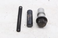 Cam chain tensioner timing piston spring seal BMW R 1200 GS K25 0307 R12 04-07
