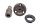Lagerzapfen Schwingenlager Kontermutter Satz BMW R 1200 GS K25 0307 R12 04-07
