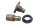 Lagerzapfen Schwingenlager Kontermutter Satz BMW R 1200 GS K25 0307 R12 04-07