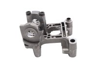 Knastakselholder lejebuk vippearm højre BMW R 1200 GS K25 0307 R12 04-07
