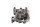 Knastakselholder lejebuk vippearm højre BMW R 1200 GS K25 0307 R12 04-07