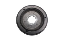 Alternator pulley ribbed drive belt generator BMW R 1200 GS K25 0307 R12 04-07