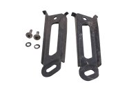 Fairing bracket stay mount left right front BMW R 1200 GS K25 0307 R12 04-07