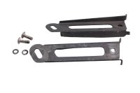Fairing bracket stay mount left right front BMW R 1200 GS K25 0307 R12 04-07