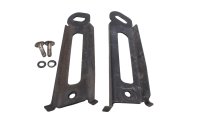 Fairing bracket stay mount left right front BMW R 1200 GS K25 0307 R12 04-07
