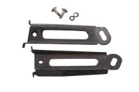 Fairing bracket stay mount left right front BMW R 1200 GS K25 0307 R12 04-07