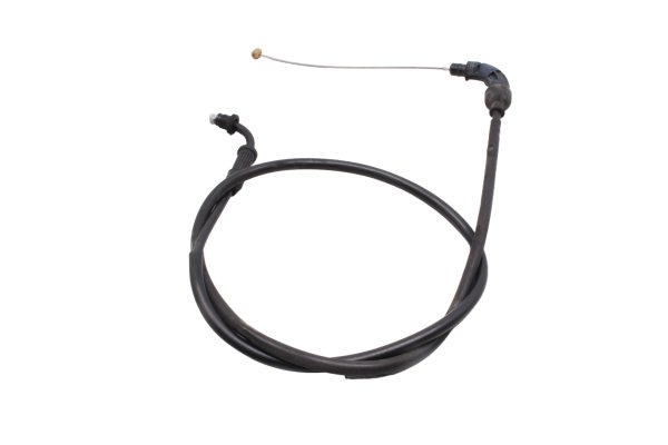 Throttle cable accelerator to distributor BMW R 1200 GS K25 0307 R12 04-07