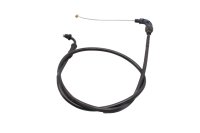 Throttle cable accelerator to distributor BMW R 1200 GS K25 0307 R12 04-07