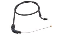 Throttle cable accelerator to distributor BMW R 1200 GS K25 0307 R12 04-07