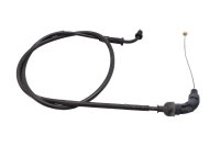 Throttle cable accelerator to distributor BMW R 1200 GS K25 0307 R12 04-07