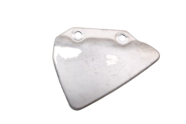 Brake master cylinder cover rear heel guard BMW R 1200 GS K25 0307 R12 04-07