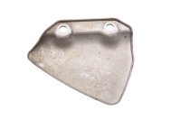 Brake master cylinder cover rear heel guard BMW R 1200 GS K25 0307 R12 04-07
