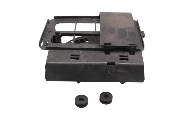 ECU holder electronics bracket battery box tray BMW R 1200 GS K25 0307 R12 04-07