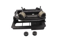 ECU holder electronics bracket battery box tray BMW R 1200 GS K25 0307 R12 04-07