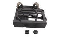 ECU holder electronics bracket battery box tray BMW R 1200 GS K25 0307 R12 04-07