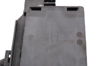 ECU holder electronics bracket battery box tray BMW R 1200 GS K25 0307 R12 04-07