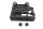 ECU holder electronics bracket battery box tray BMW R 1200 GS K25 0307 R12 04-07