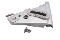Windscreen bracket windshield holder mount left BMW R 1200 GS K25 0307 R12 04-07