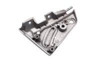Windscreen bracket windshield holder mount left BMW R 1200 GS K25 0307 R12 04-07
