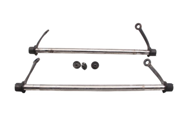 Seat bracket support rail mount holder front BMW R 1200 GS K25 0307 R12 04-07