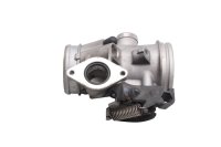 Throttle body fuel injection right side Bing 77 BMW R 1200 GS K25 0307 R12 04-07