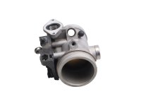 Throttle body fuel injection right side Bing 77 BMW R 1200 GS K25 0307 R12 04-07
