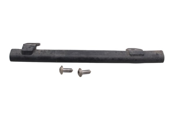 Brake line cover hose guard torque arm rear BMW R 1200 GS K25 0307 R12 04-07