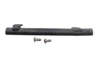 Brake line cover hose guard torque arm rear BMW R 1200 GS K25 0307 R12 04-07