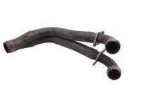 Avgasgrenrör främre header kollektor Y-stycke krökar Aprilia RSV4 RK 09-12
