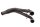 Avgasgrenrör främre header kollektor Y-stycke krökar Aprilia RSV4 RK 09-12