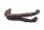 Avgasgrenrör främre header kollektor Y-stycke krökar Aprilia RSV4 RK 09-12