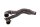 Avgasgrenrör främre header kollektor Y-stycke krökar Aprilia RSV4 RK 09-12