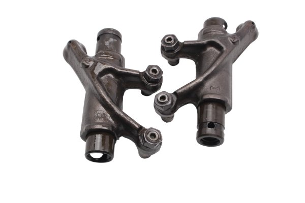 Kipphebel Achsen Einlass Auslass Zylinder links BMW R 1200 GS K25 0307 R12 04-07