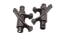 Kipphebel Achsen Einlass Auslass Zylinder links BMW R 1200 GS K25 0307 R12 04-07