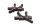 Kipphebel Achsen Einlass Auslass Zylinder links BMW R 1200 GS K25 0307 R12 04-07