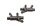 Kipphebel Achsen Einlass Auslass Zylinder links BMW R 1200 GS K25 0307 R12 04-07