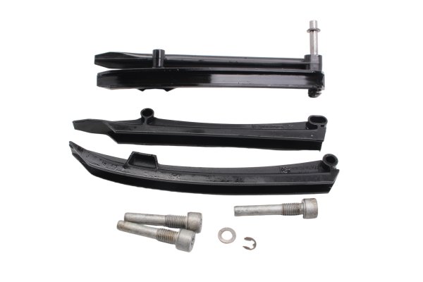 Cam chain guide tensioner rails left right BMW R 1200 GS K25 0307 R12 04-07