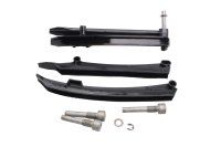Cam chain guide tensioner rails left right BMW R 1200 GS K25 0307 R12 04-07