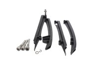 Cam chain guide tensioner rails left right BMW R 1200 GS K25 0307 R12 04-07