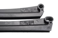 Cam chain guide tensioner rails left right BMW R 1200 GS K25 0307 R12 04-07