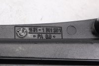 Cam chain guide tensioner rails left right BMW R 1200 GS K25 0307 R12 04-07
