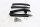 Cam chain guide tensioner rails left right BMW R 1200 GS K25 0307 R12 04-07
